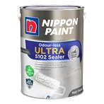 Nippon Odour-less Ultra 5102 sealer tin